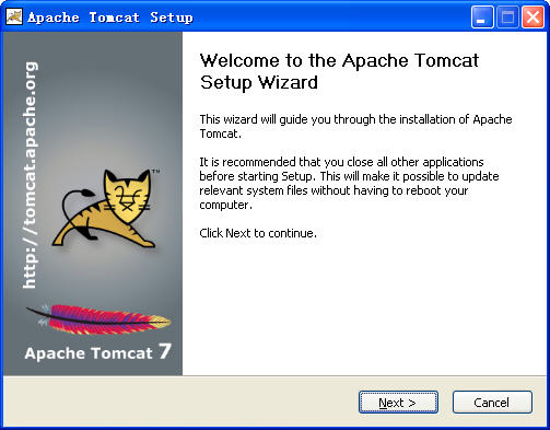 Apache Tomcat()V8.0.3 beta Ѱ