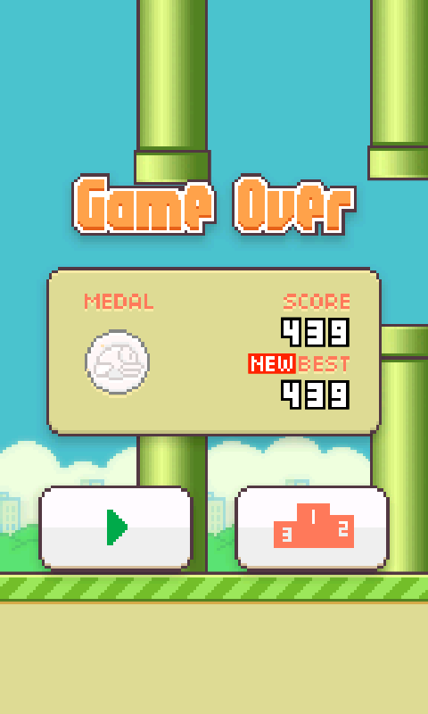 Flappy Bird()V1.3 ٷƽ