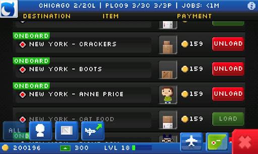 ڴɻ(Pocket Planes)V1.9.9 ׿