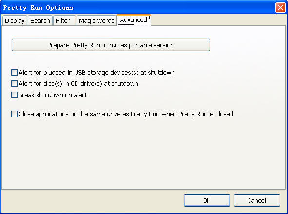 Pretty Run()V6.7.0.135 ӢɫѰ