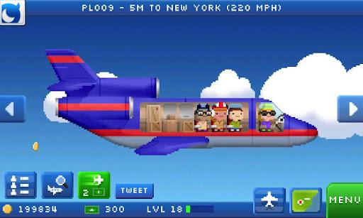 ڴɻ(Pocket Planes)V1.9.9 ׿