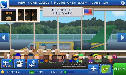 ڴɻ(Pocket Planes)V1.9.9 ׿