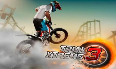 Ħ3(Trial Xtreme 3)V6.3 ׿ƽ