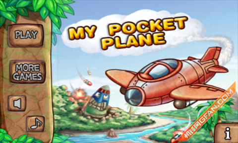 ҵĿڴɻ(My Pocket Plane)V1.2 ׿