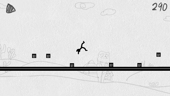 Ծ(Doodle Runner)V1.02 ׿