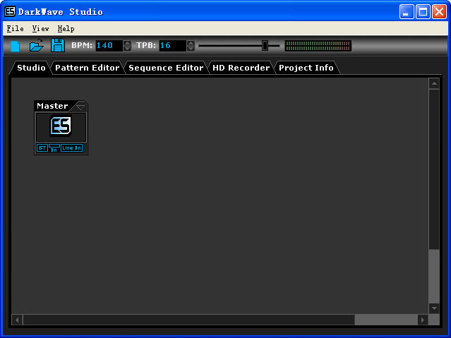 DarkWave Studio(ִ)V4.3.0 ӢĹٷװ