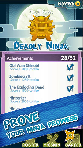 ߵ֮ܿ(Ninja Slash)V1.9 O