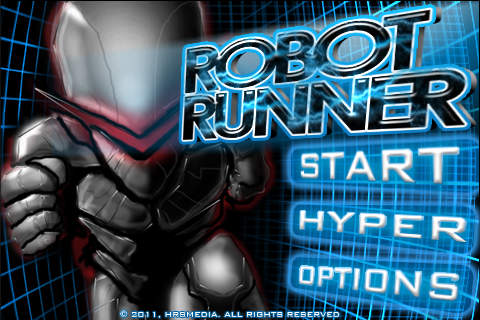 Cܿ(Robot Runner)V1.21 O