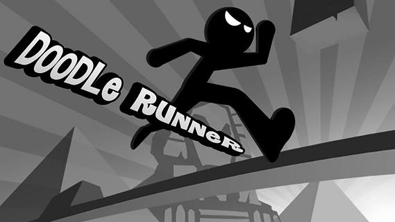 Ծ(Doodle Runner)V1.02 ׿