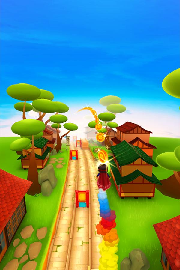 Сܿ(Ninja Kid Run - Free Fun Game)V1.1.5 ׿ƽ