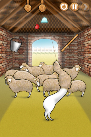 е߳(Sheep Spongy)V1.0.18 ׿