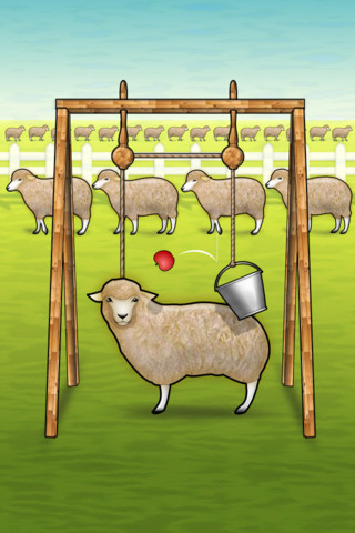 е߳(Sheep Spongy)V1.0.18 ׿