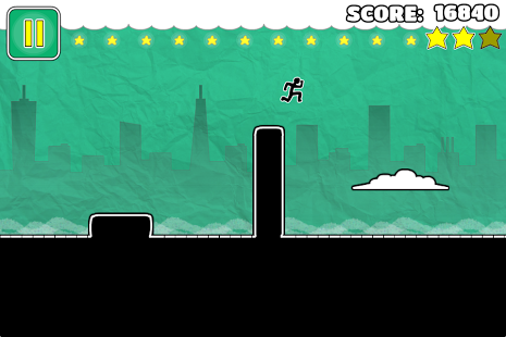 ܿ(Tiny City Runner Running Game)V2.0.1 ׿