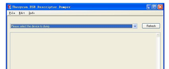 USB Dumper(̨ԶUļ)V1.0 ٷ