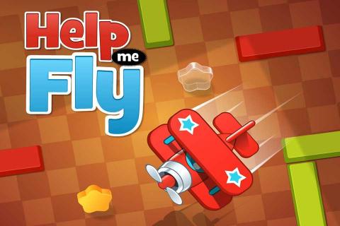 ҷ(Help Me Fly)V0.94 ׿