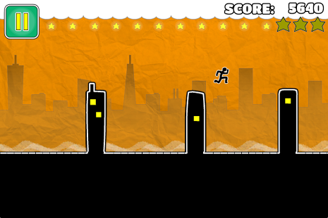 ܿ(Tiny City Runner Running Game)V2.0.1 ׿