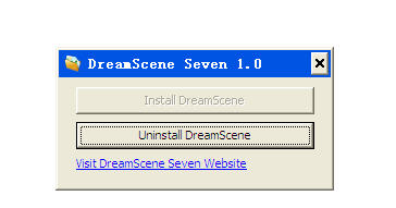 DreamScene Seven(λ)V1.6 ӢɫѰ