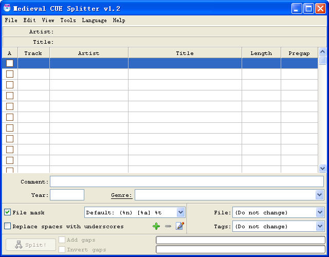 APE/CUEָV1.21 ٷװ