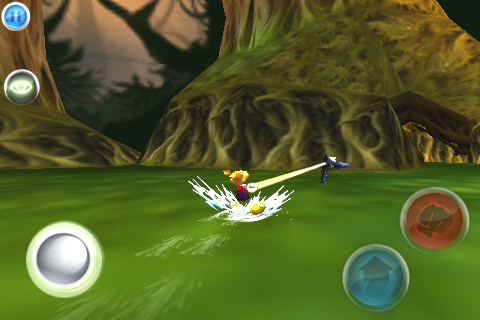 2(Rayman 2 - The Great Escape)V1.0.2 O