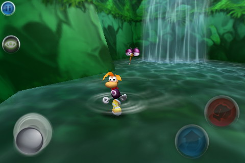 2ʤ(Rayman 2 - The Great Escape)V1.0.2 ƻ