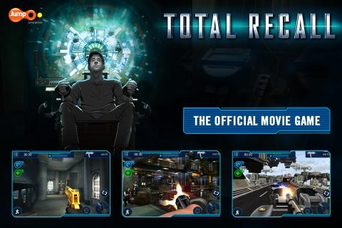 ȫ(Total Recall)V1.3.0 ׿ƽ