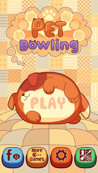 Pet Bowling()V1.0 ƻ