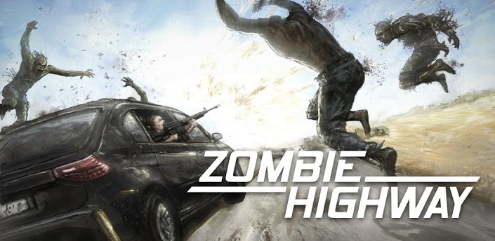 ʬ·(Zombie Highway)V1.6 ƽ