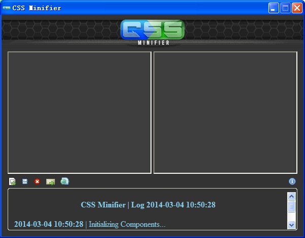 CSS Minifier(cssѹ)V2.0 Ѱ