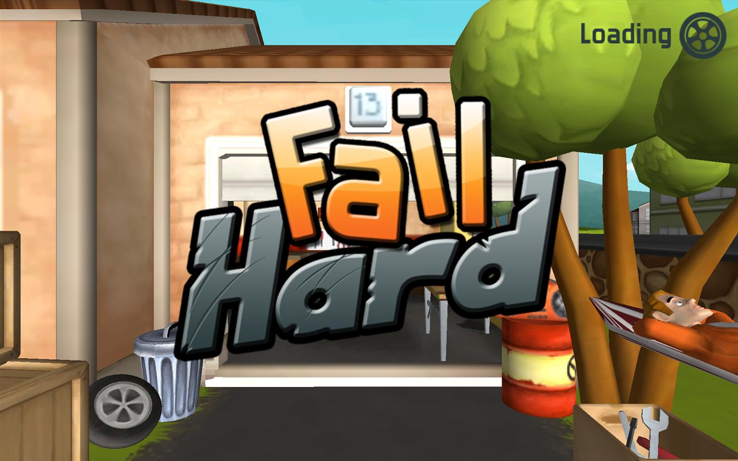 (Fail Hard)V2.544 ƽ