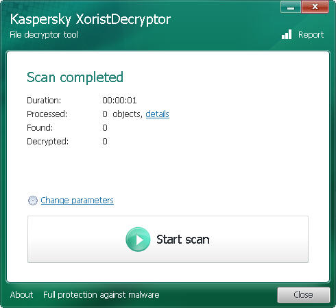 XoristDecryptor(ͼĲרɱ)V2.3.27.0 ɫɫ