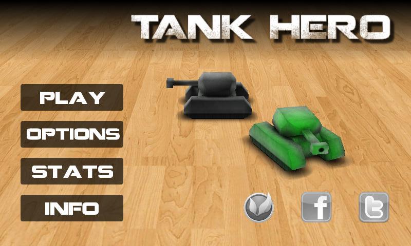 ̹Ӣ(Tank Hero)V1.5.7 ޸İ