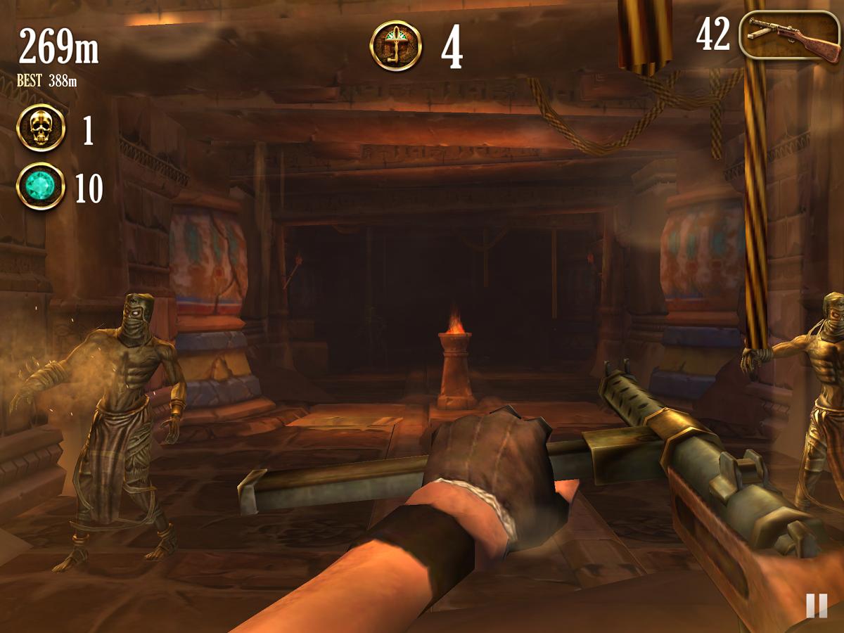 ĩ(Escape from Doom)V1.24 ƽ