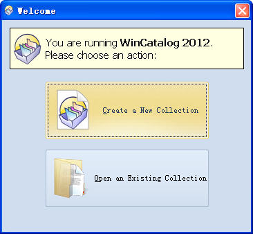 WinCatalog 2014(ļ)V6.2.4.14 ٷر