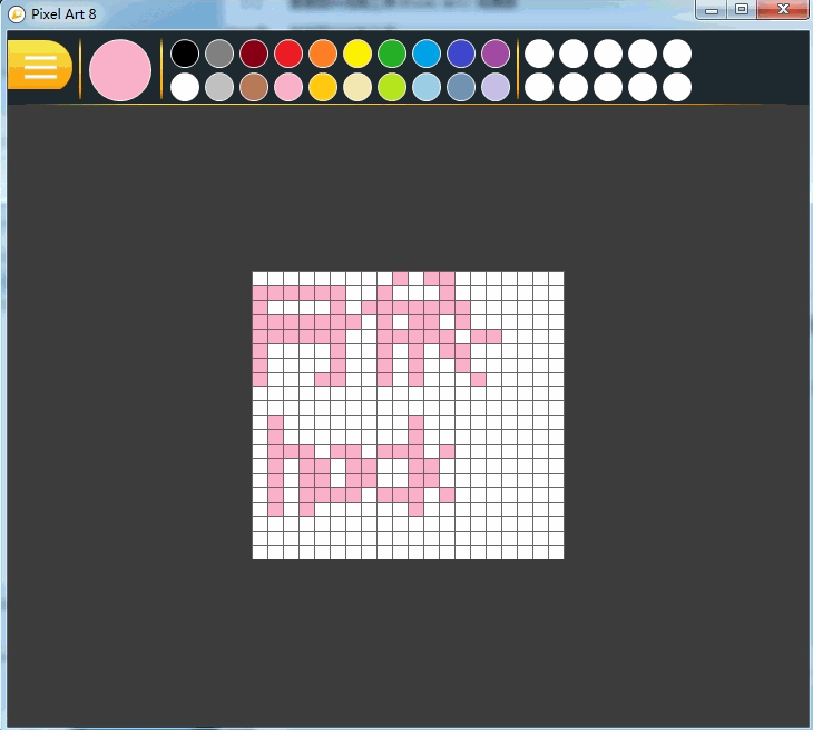 Pixel Art(ͼƬƹ)V8.0 Ѱ