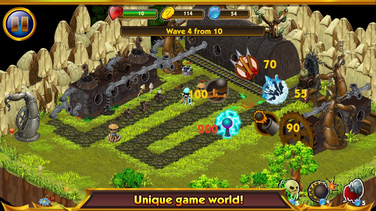 ս(Tower Wars)V1.3 ޽Ұ