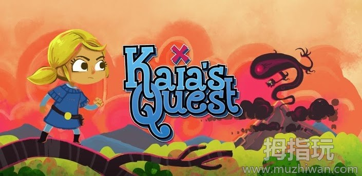 ǵ̽(Kaia\'s Quest)V0.0.42 ƽ