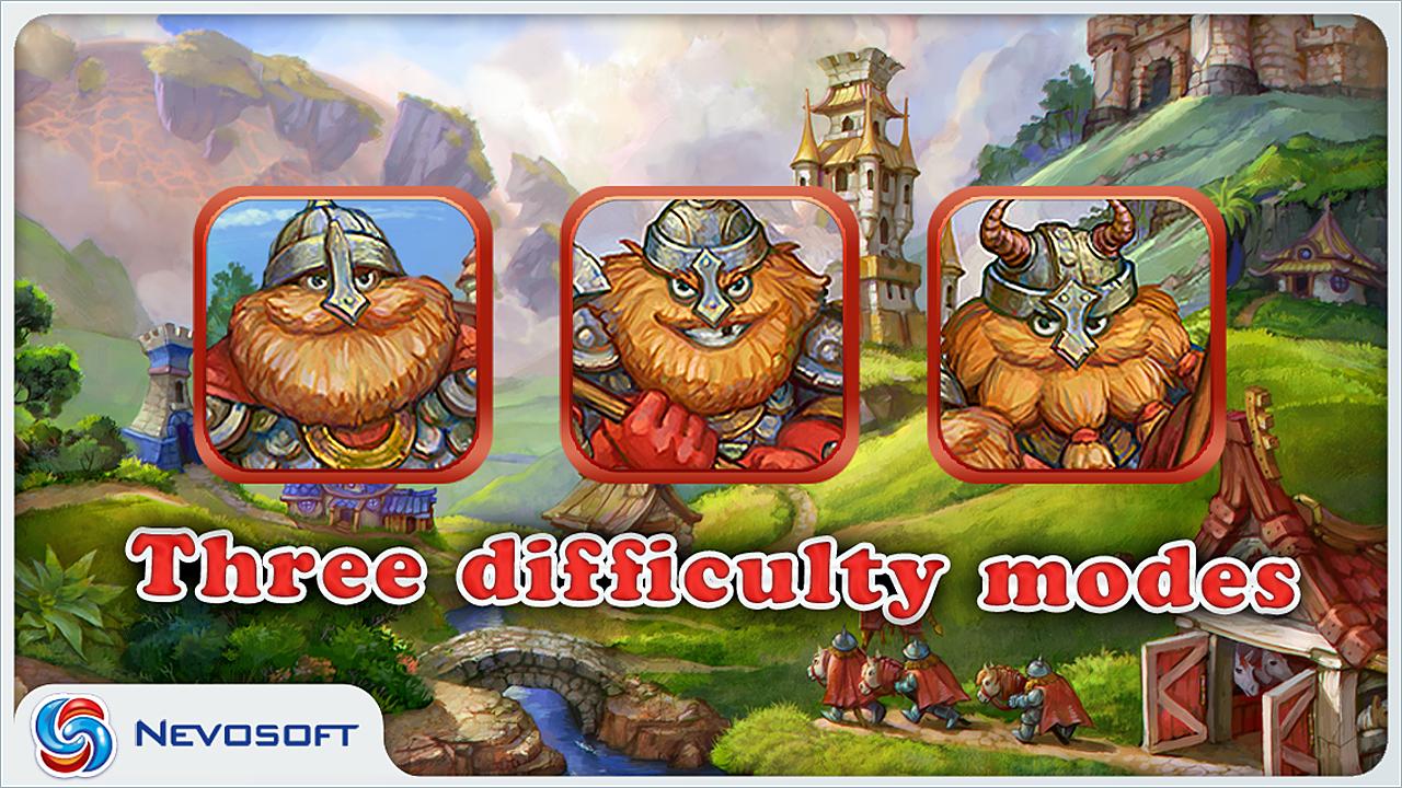 Ӷ(LandGrabbers: Strategy Game)V1.4 ޸İ