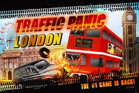׶ؽֻͨ(Traffic Panic London)V1.2.2 ڹƽ