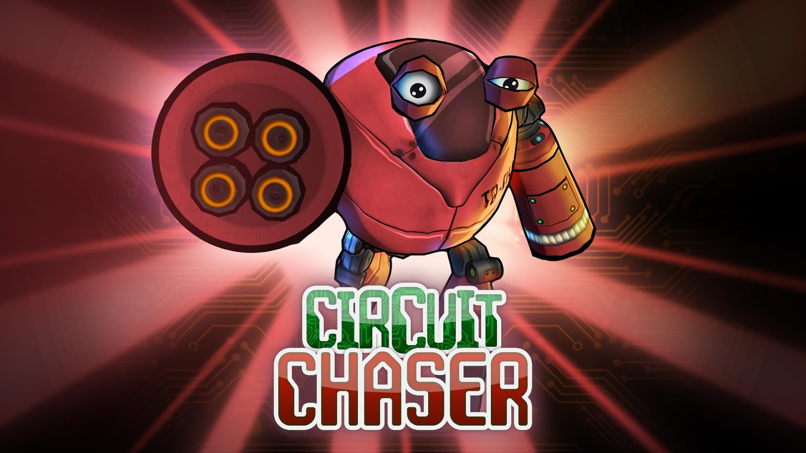 ·(Circuit Chaser)V1.1 ƽ