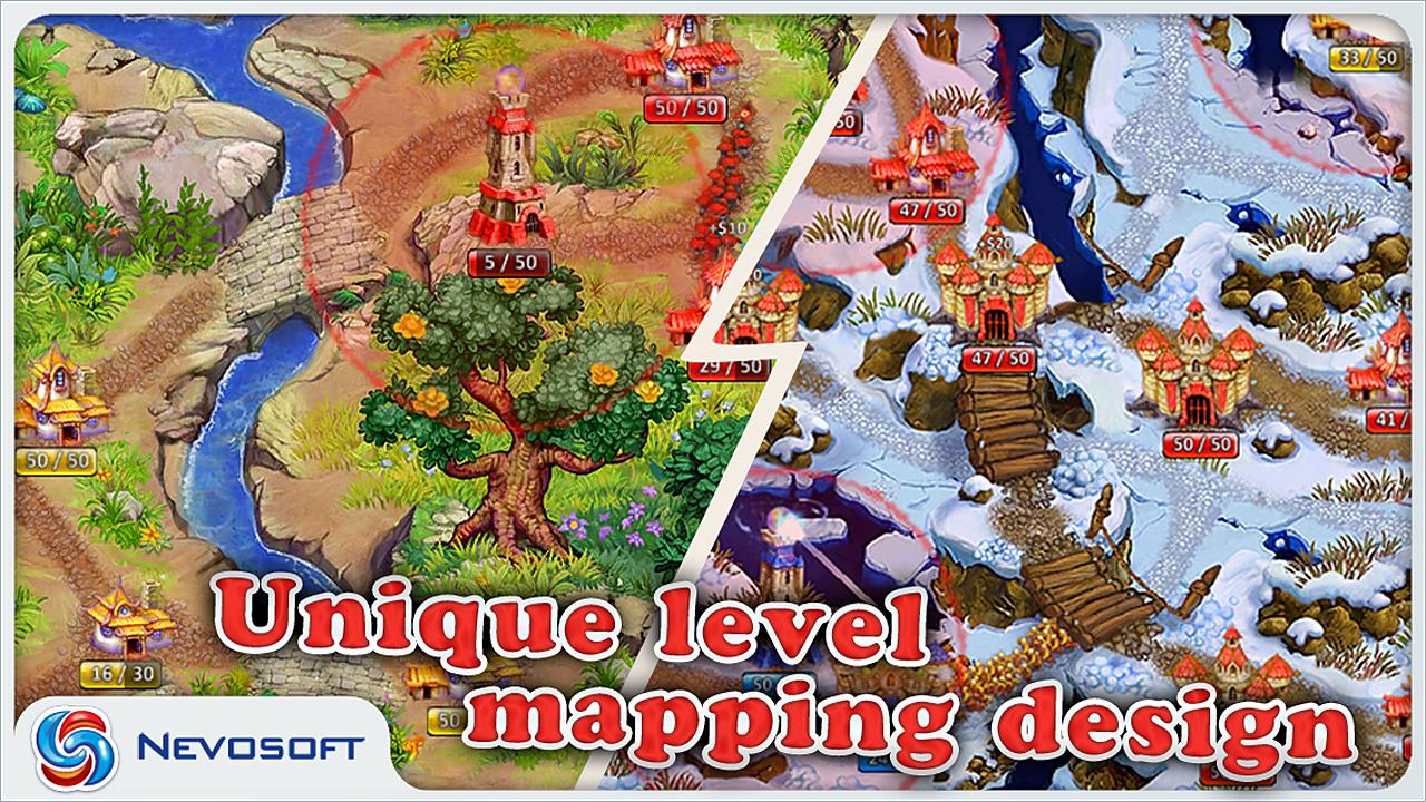 Ӷ(LandGrabbers: Strategy Game)V1.4 ޸İ