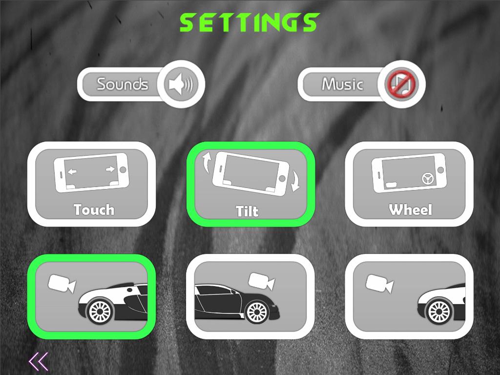 ȼյĳ2:3D(Burning Wheels 2 - 3D Racing)V1.0.2 ƽ