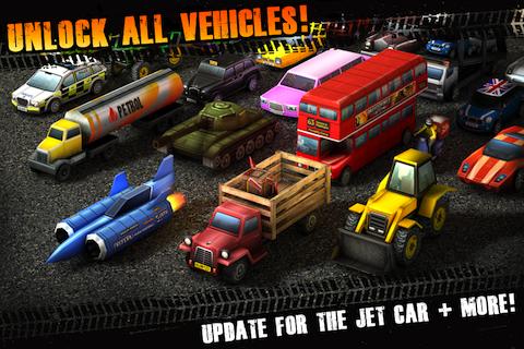 ׶ؽֻͨ(Traffic Panic London)V1.2.2 ڹƽ