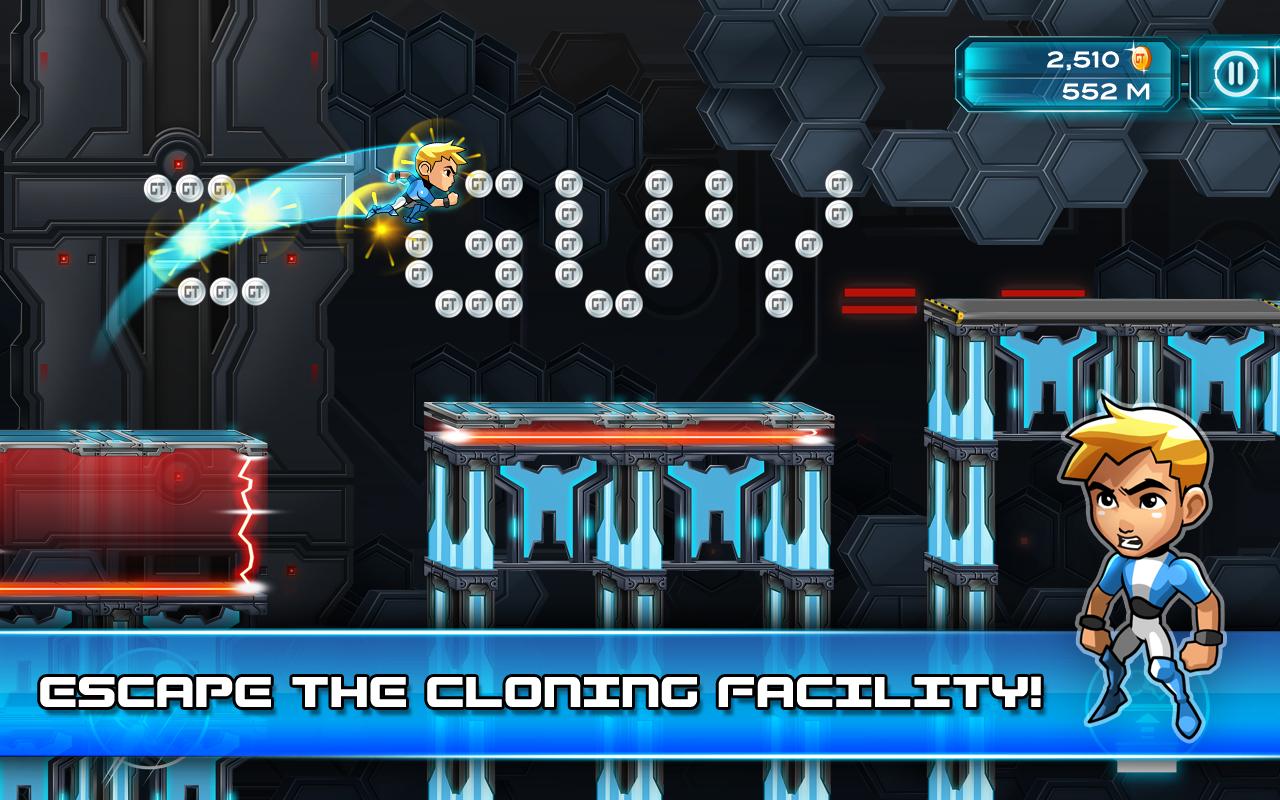 С2(Gravity Guy 2)V1.0.1 ޸İ