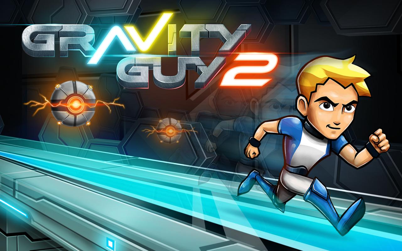 С2(Gravity Guy 2)V1.0.1 ޸İ