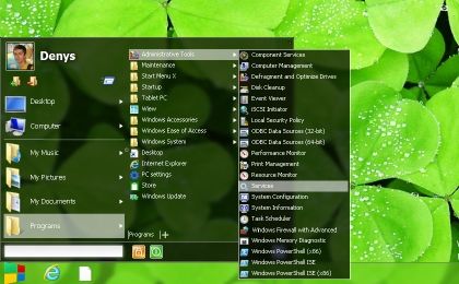 Win8˵(Start Menu X)V5.0 Ѱ