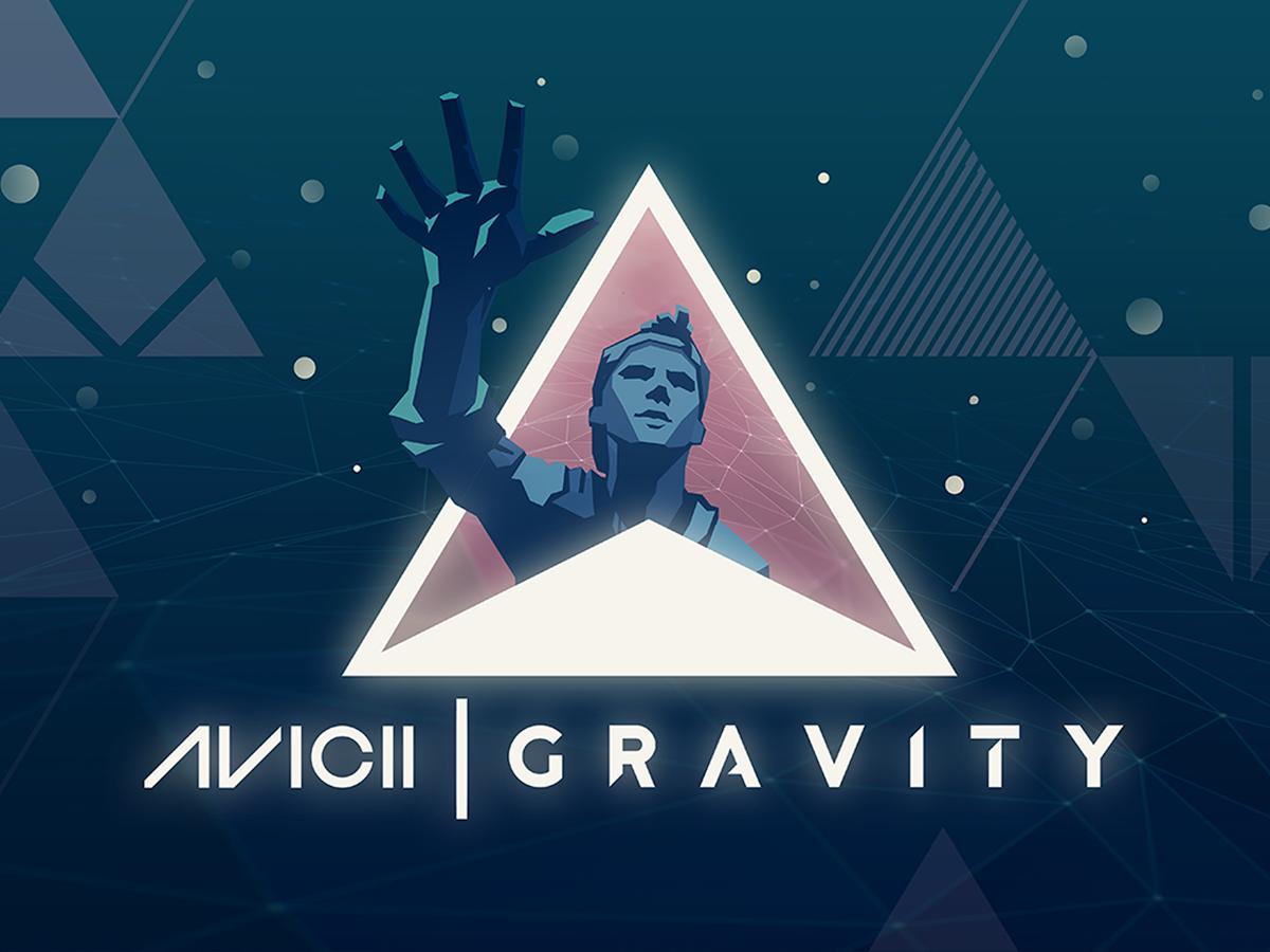 艾维奇重力aviciigravityv12破解版