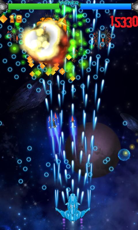 ӳͻ(Galaxy Clash : Sonic Vs Plague)V1.1 ޽Ұ