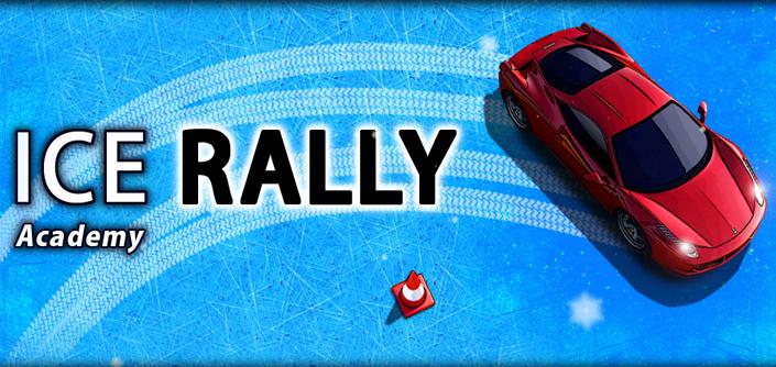 (Ice Rally Academy)V1.2 ƽ