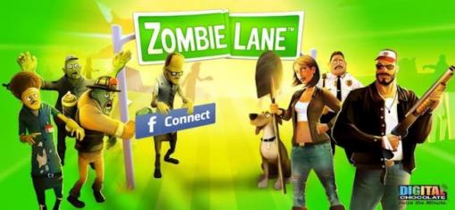 ʬ(Zombie Lane)V1.0.27 ޽Ǯ