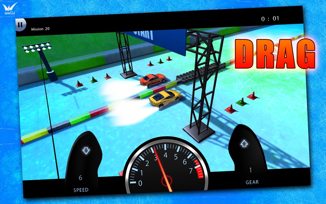 (Ice Rally Academy)V1.2 ƽ